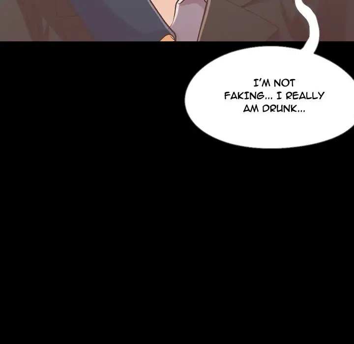 My Love for Her Chapter 12 - Page 102