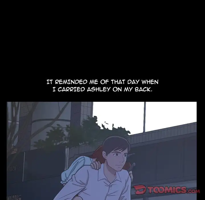 My Love for Her Chapter 12 - Page 112