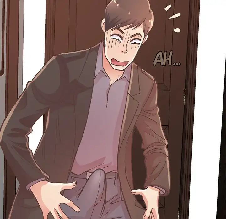 My Love for Her Chapter 12 - Page 180