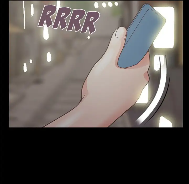 My Love for Her Chapter 13 - Page 134