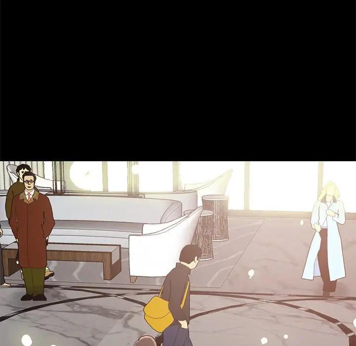 My Love for Her Chapter 13 - Page 151