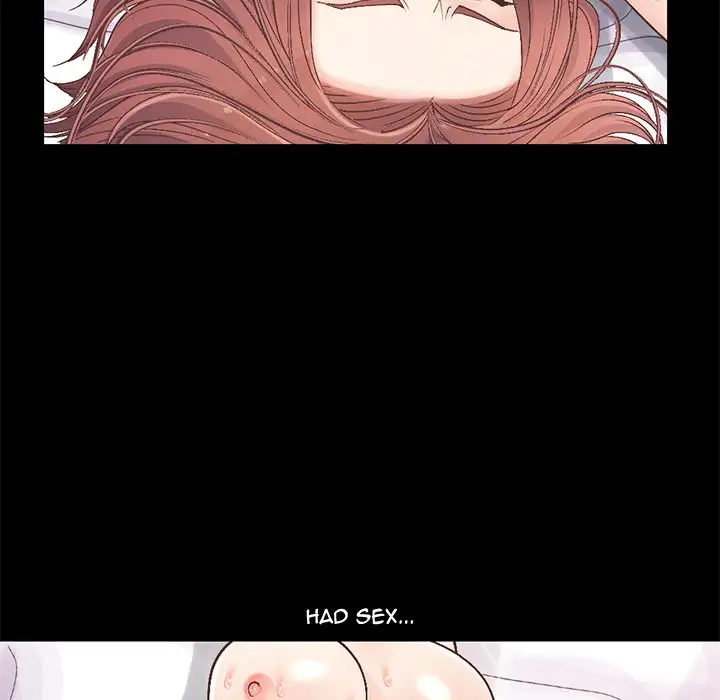 My Love for Her Chapter 13 - Page 29