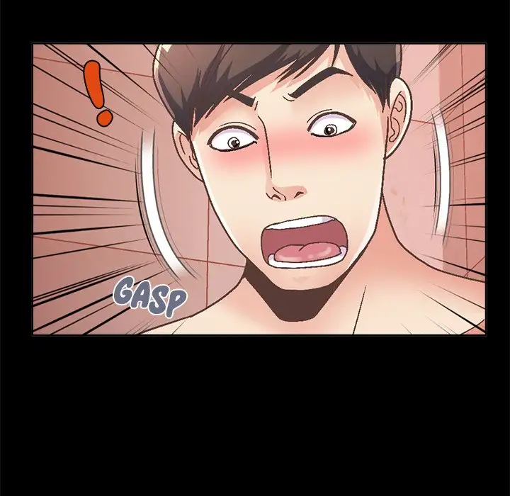 My Love for Her Chapter 14 - Page 114