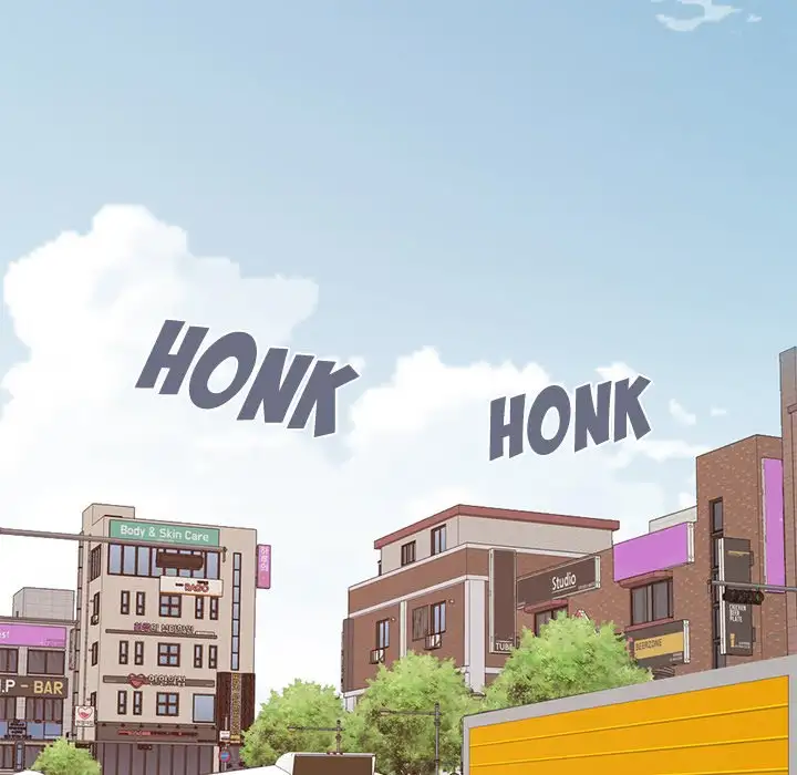 My Love for Her Chapter 14 - Page 173