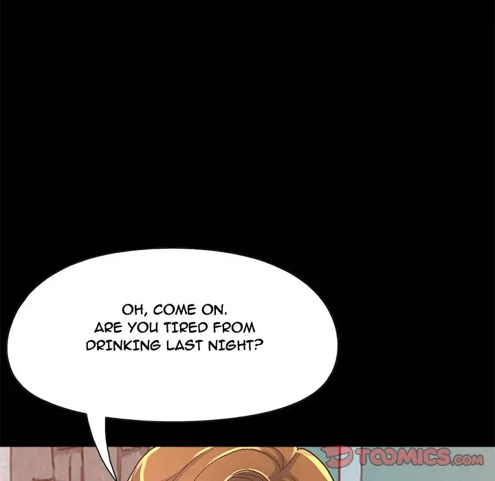 My Love for Her Chapter 14 - Page 184