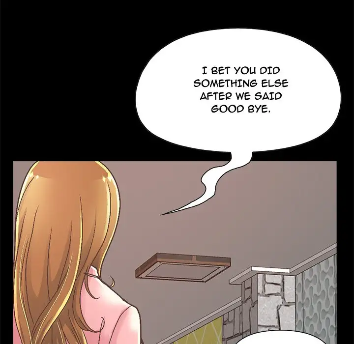 My Love for Her Chapter 14 - Page 186