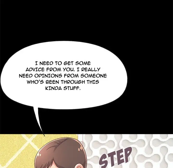 My Love for Her Chapter 14 - Page 204