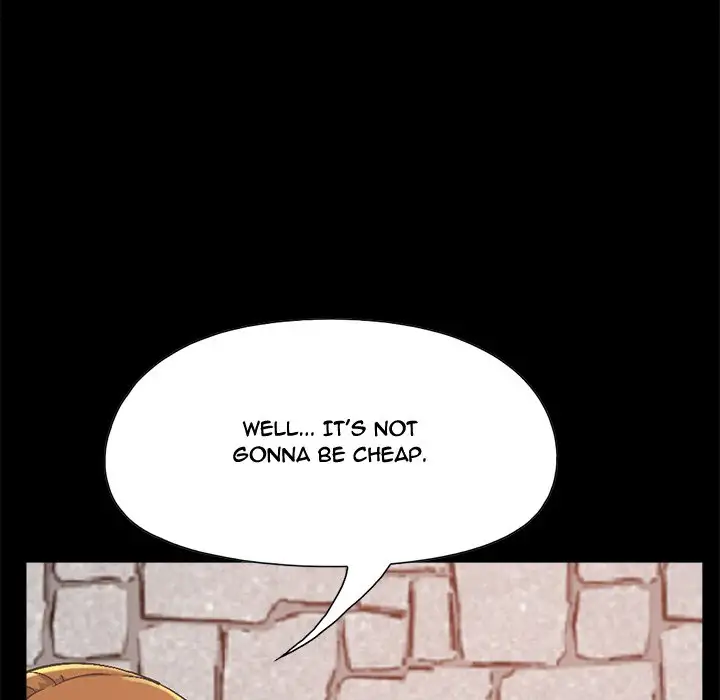 My Love for Her Chapter 14 - Page 213