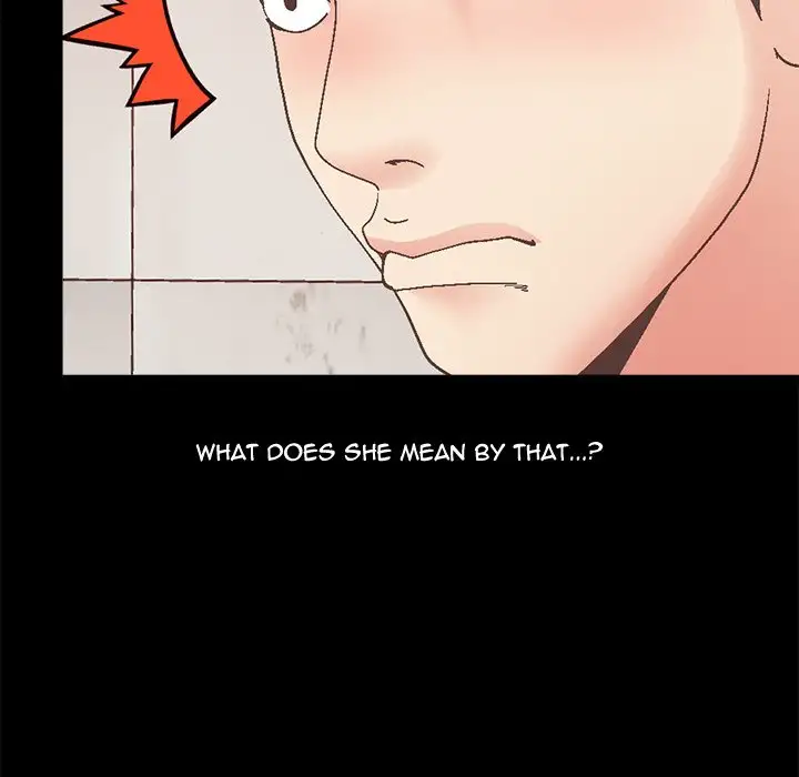 My Love for Her Chapter 14 - Page 98