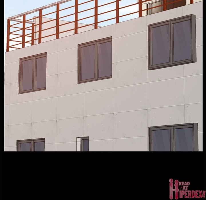 My Love for Her Chapter 23 - Page 6