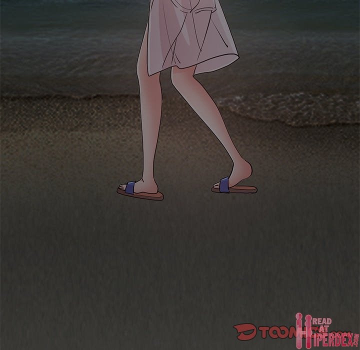 My Love for Her Chapter 28 - Page 196