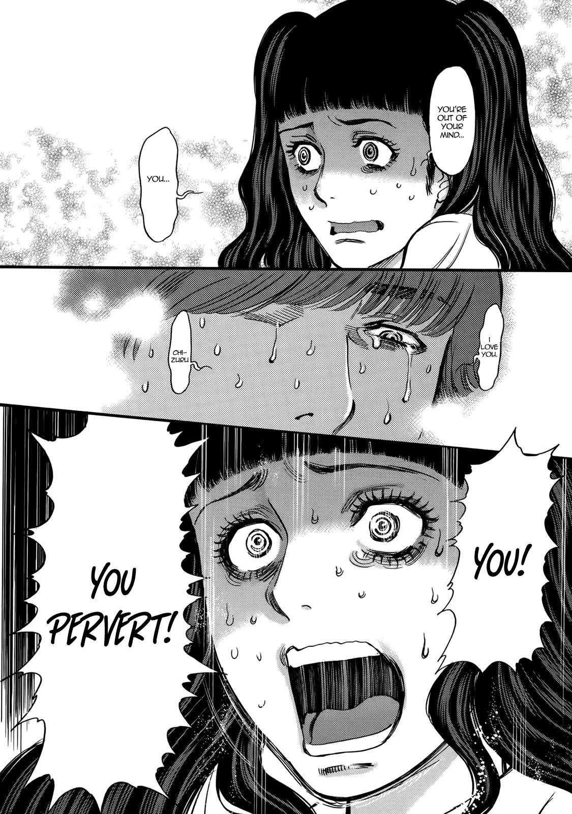 Kono S o, Mi yo! – Cupid no Itazura Chapter 141 - Page 6