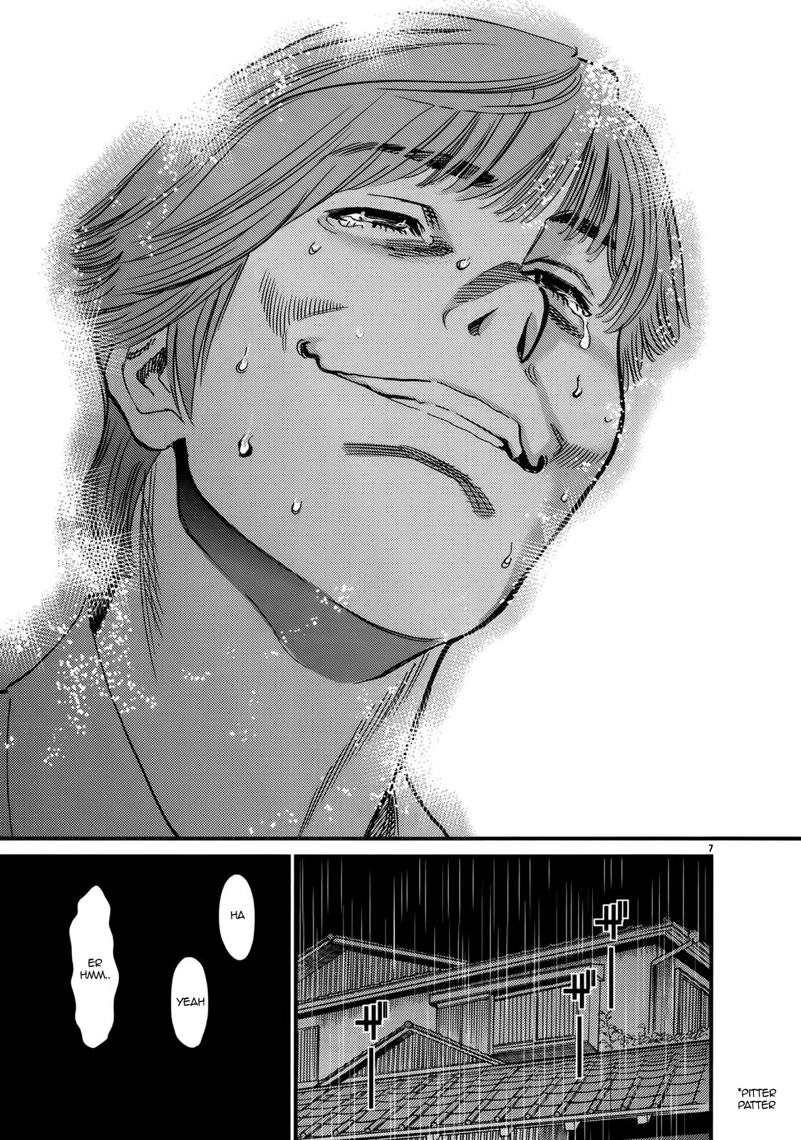 Kono S o, Mi yo! – Cupid no Itazura Chapter 141 - Page 7