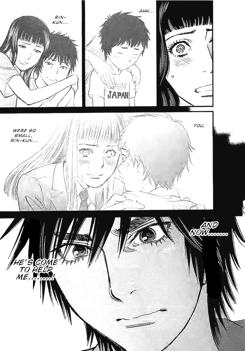 Kono S o, Mi yo! – Cupid no Itazura Chapter 144 - Page 10