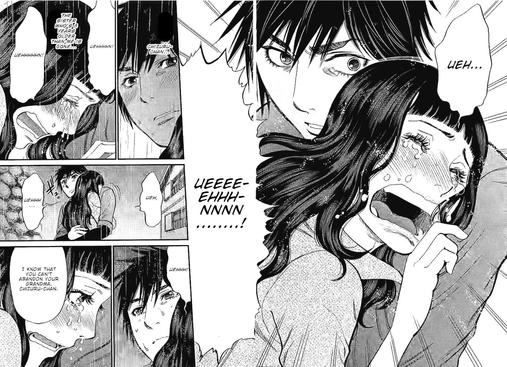 Kono S o, Mi yo! – Cupid no Itazura Chapter 144 - Page 11