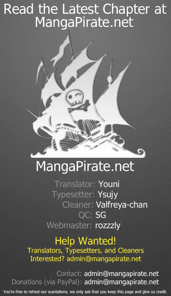 Kono S o, Mi yo! – Cupid no Itazura Chapter 80 - Page 20