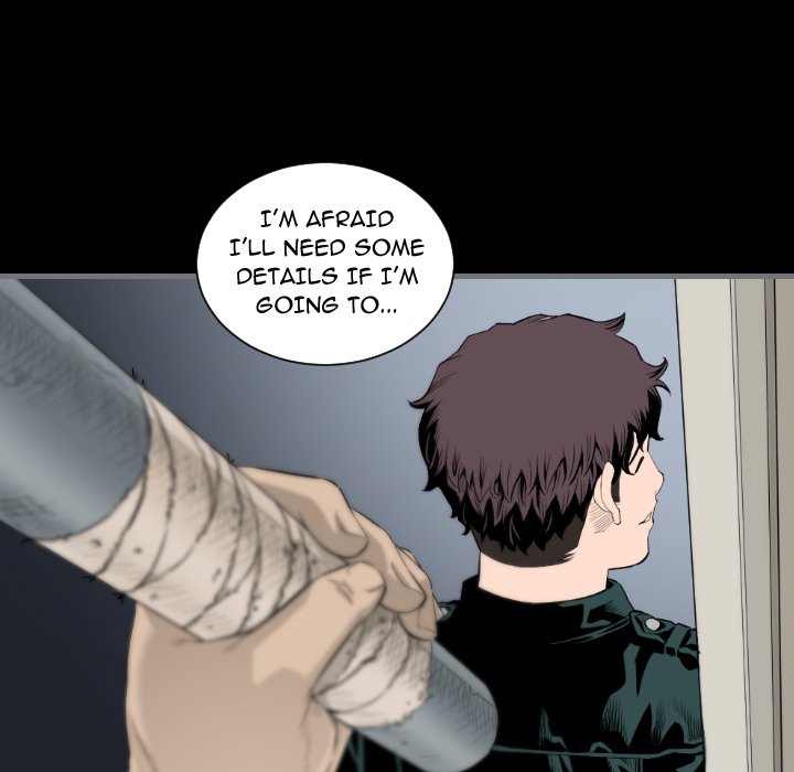 Running Man Chapter 13 - Page 52