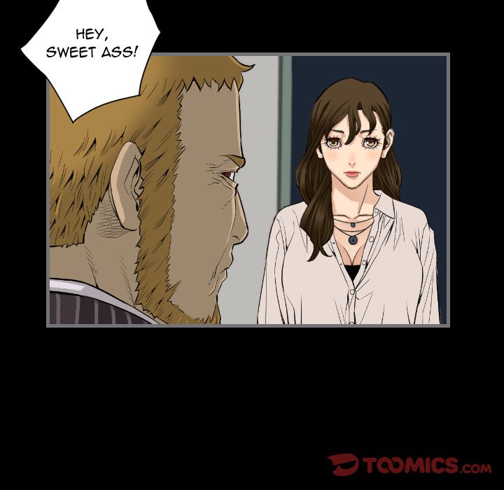 Running Man Chapter 13 - Page 78