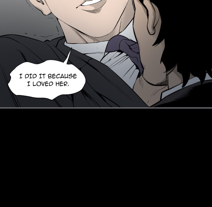 Running Man Chapter 14 - Page 109