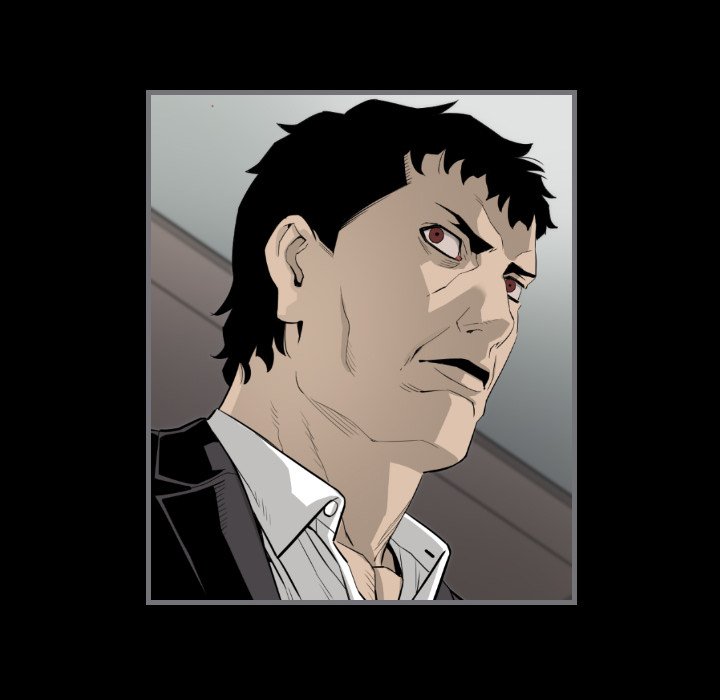 Running Man Chapter 14 - Page 12