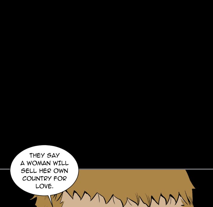 Running Man Chapter 14 - Page 120