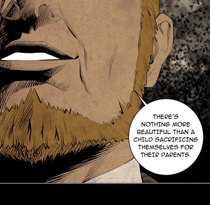 Running Man Chapter 14 - Page 129