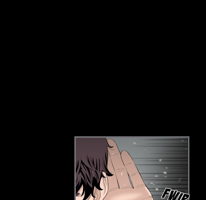 Running Man Chapter 14 - Page 25