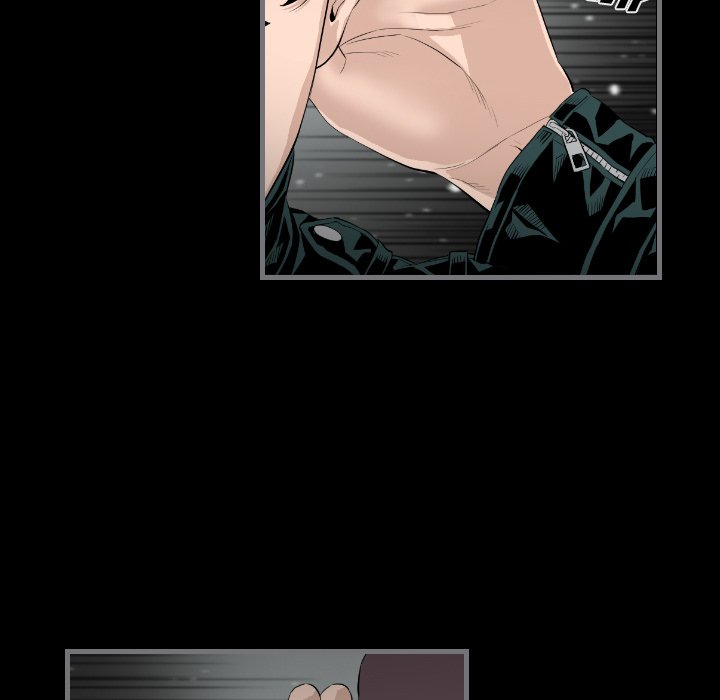 Running Man Chapter 14 - Page 26