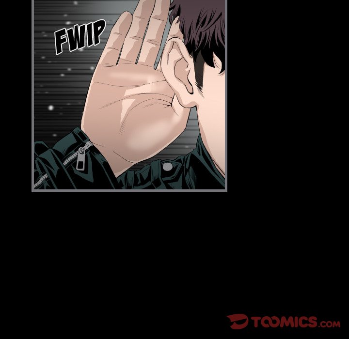 Running Man Chapter 14 - Page 27