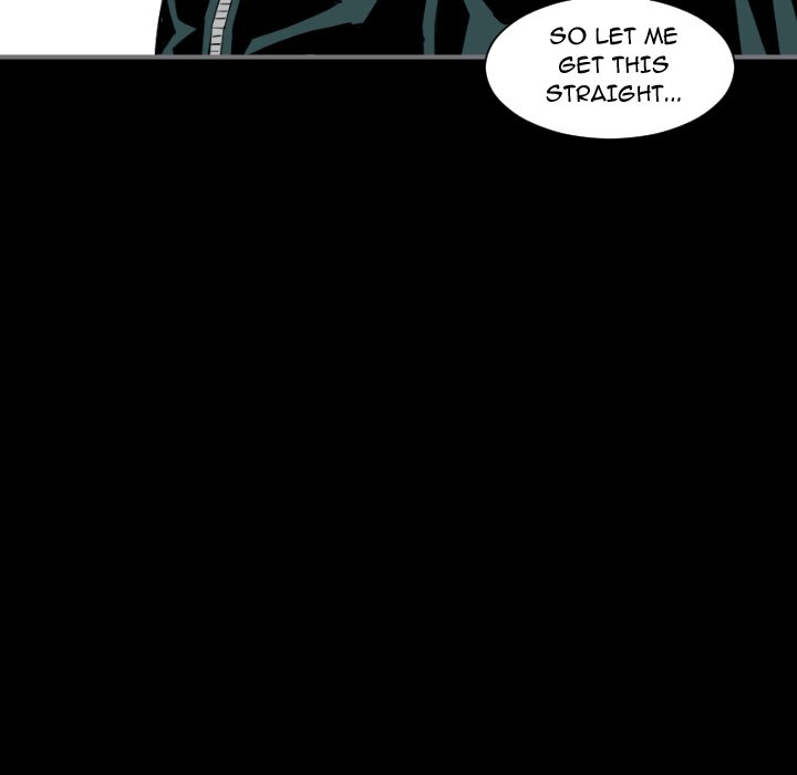 Running Man Chapter 14 - Page 40