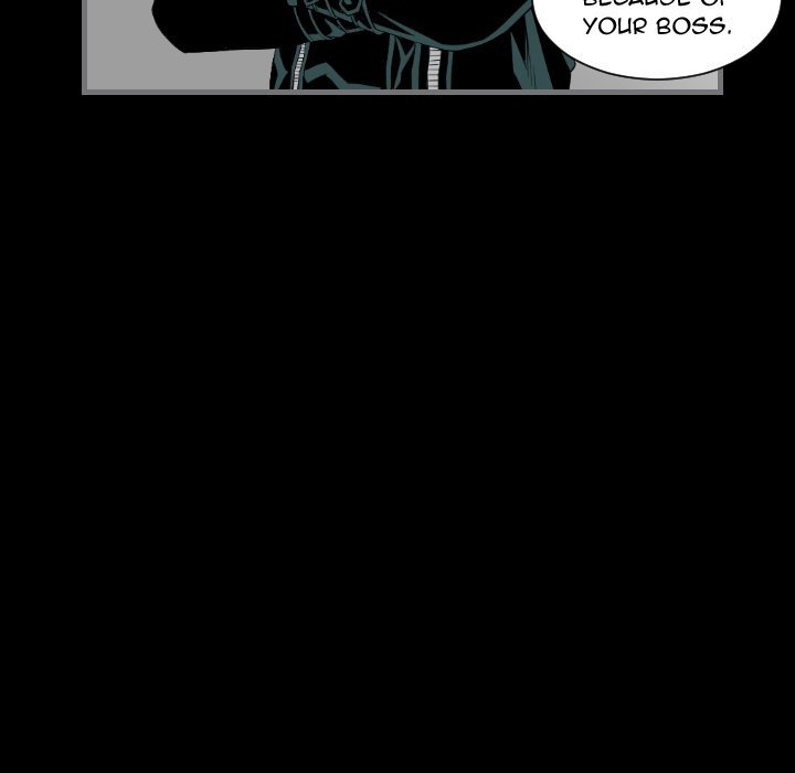 Running Man Chapter 14 - Page 42