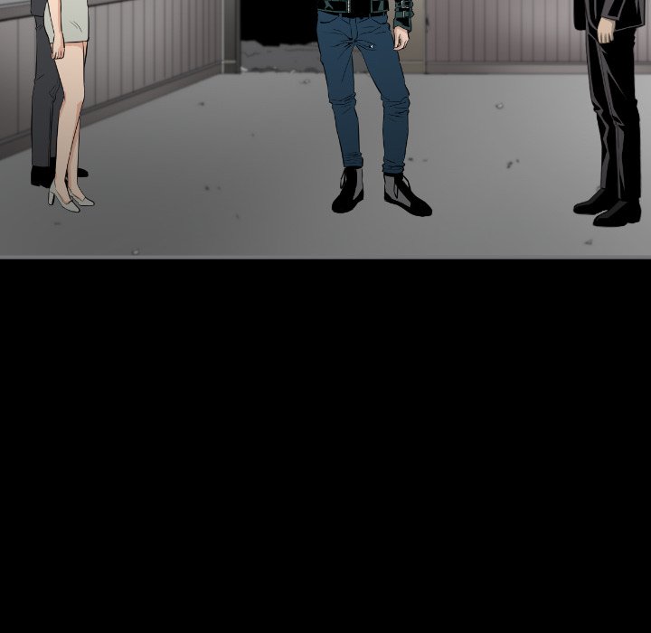 Running Man Chapter 14 - Page 70