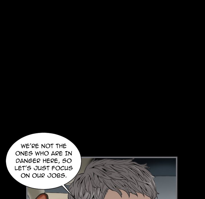 Running Man Chapter 14 - Page 73