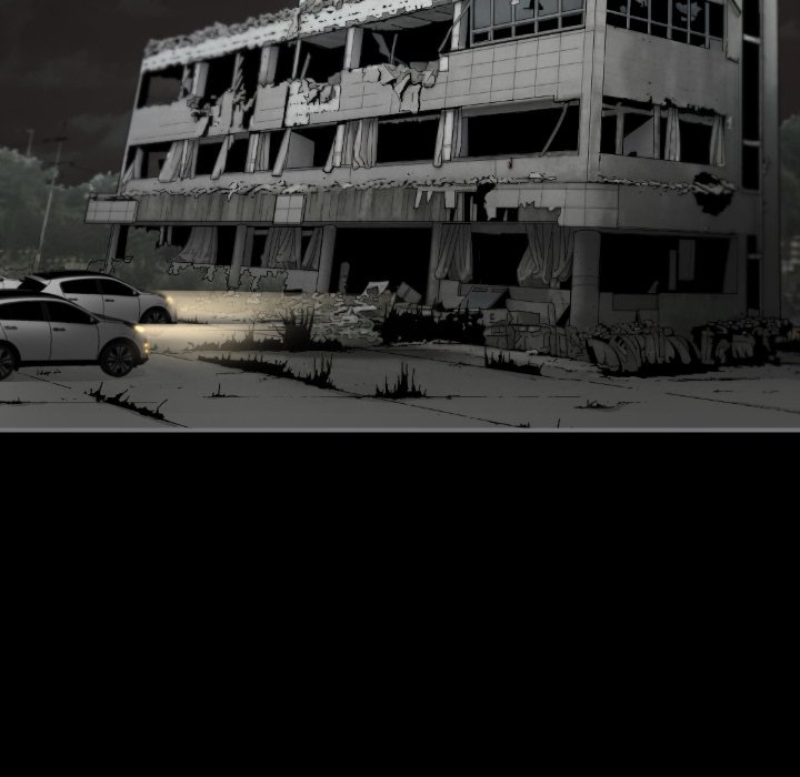 Running Man Chapter 14 - Page 80