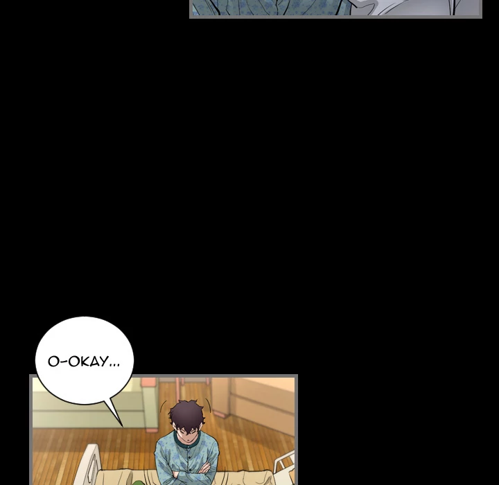 Running Man Chapter 2 - Page 109