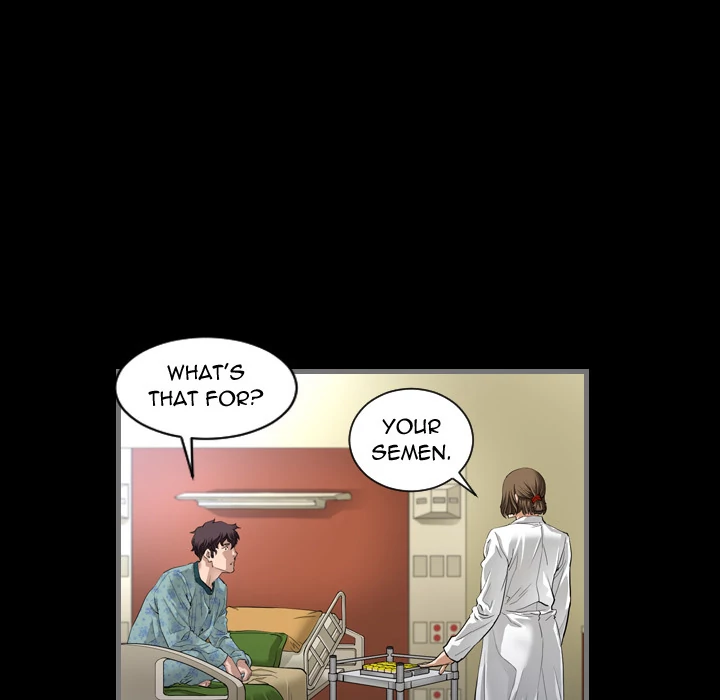 Running Man Chapter 2 - Page 116