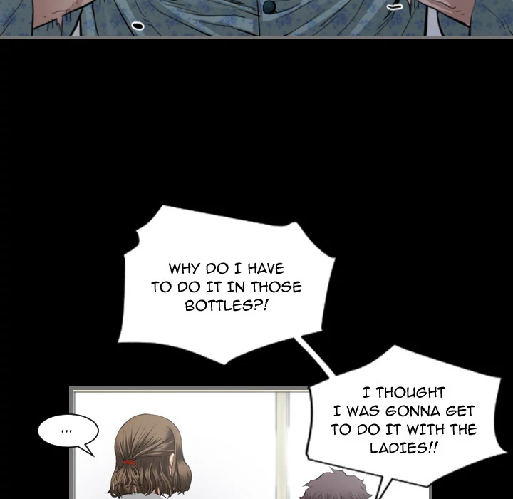 Running Man Chapter 2 - Page 119