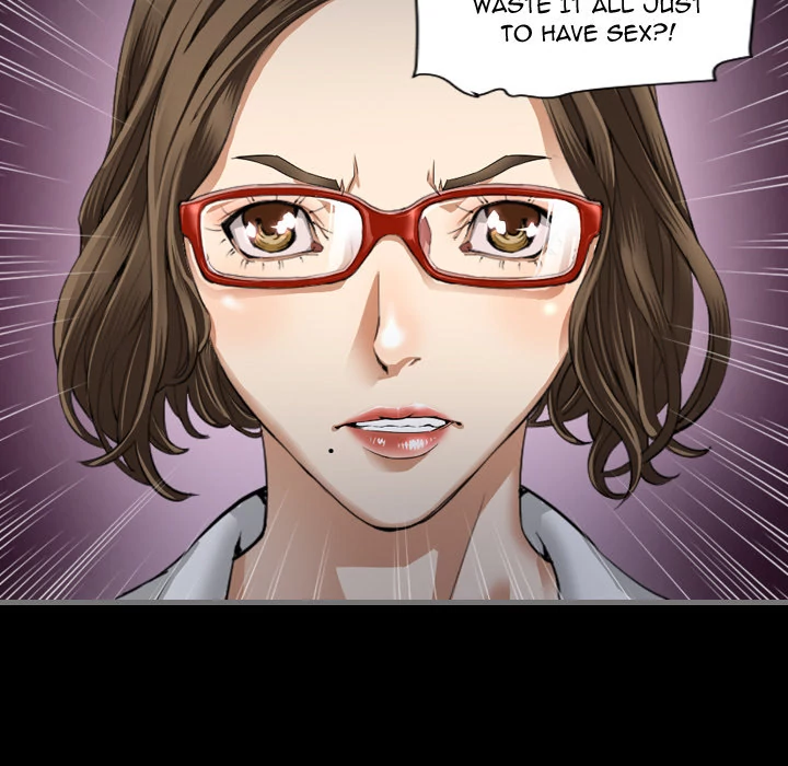 Running Man Chapter 2 - Page 123