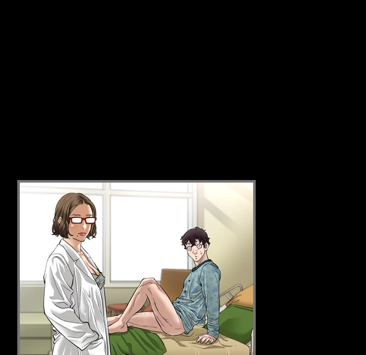 Running Man Chapter 2 - Page 51