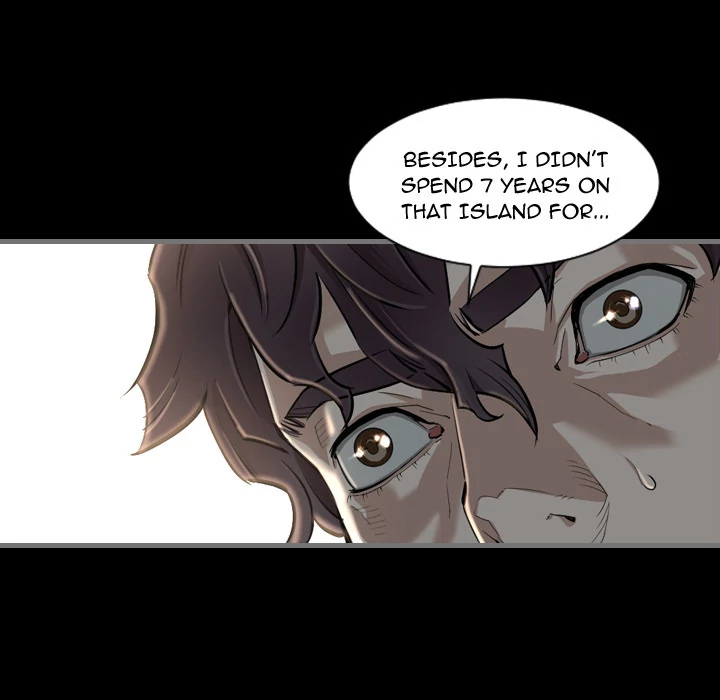 Running Man Chapter 4 - Page 100