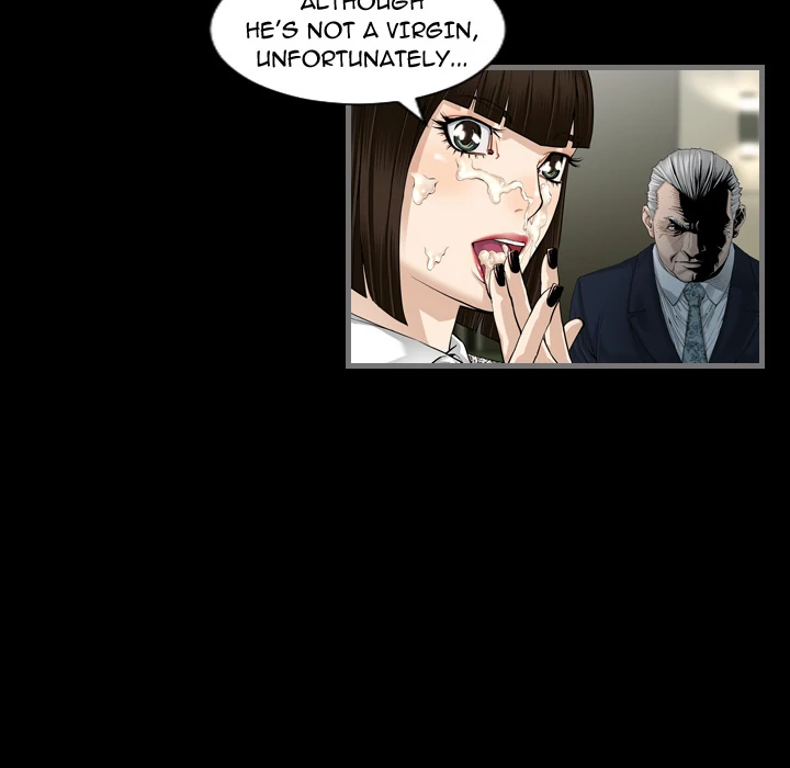 Running Man Chapter 4 - Page 61