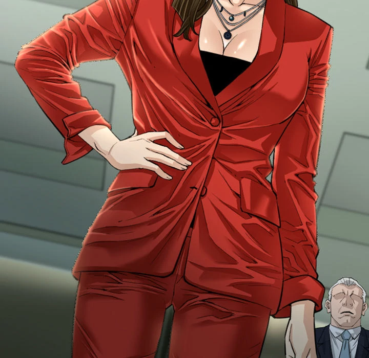 Running Man Chapter 4 - Page 83