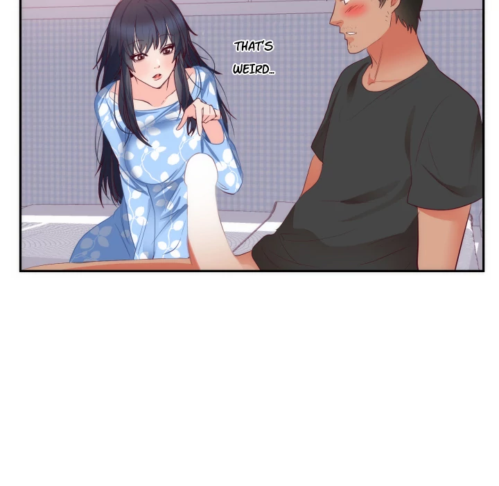 The Daughter of My First Love Chapter 19 - Page 13