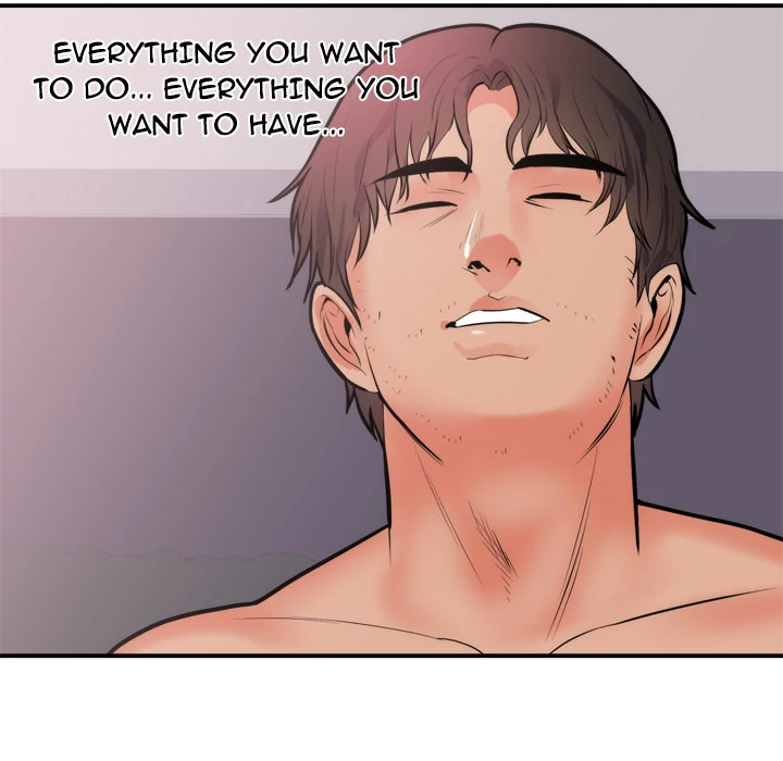 The Daughter of My First Love Chapter 49 - Page 15