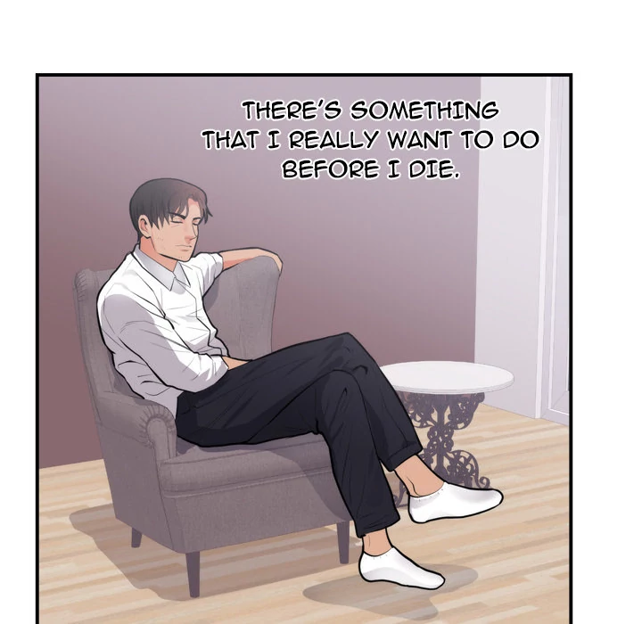 The Daughter of My First Love Chapter 49 - Page 20