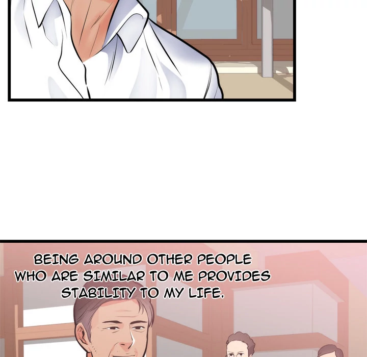 The Daughter of My First Love Chapter 49 - Page 54