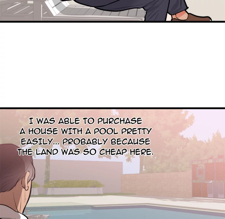 The Daughter of My First Love Chapter 49 - Page 64