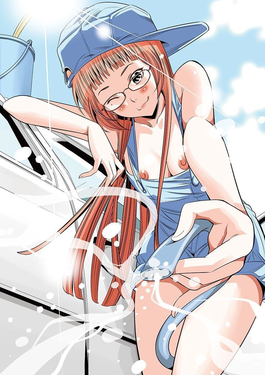 Hadacamera Chapter 27 - Page 24