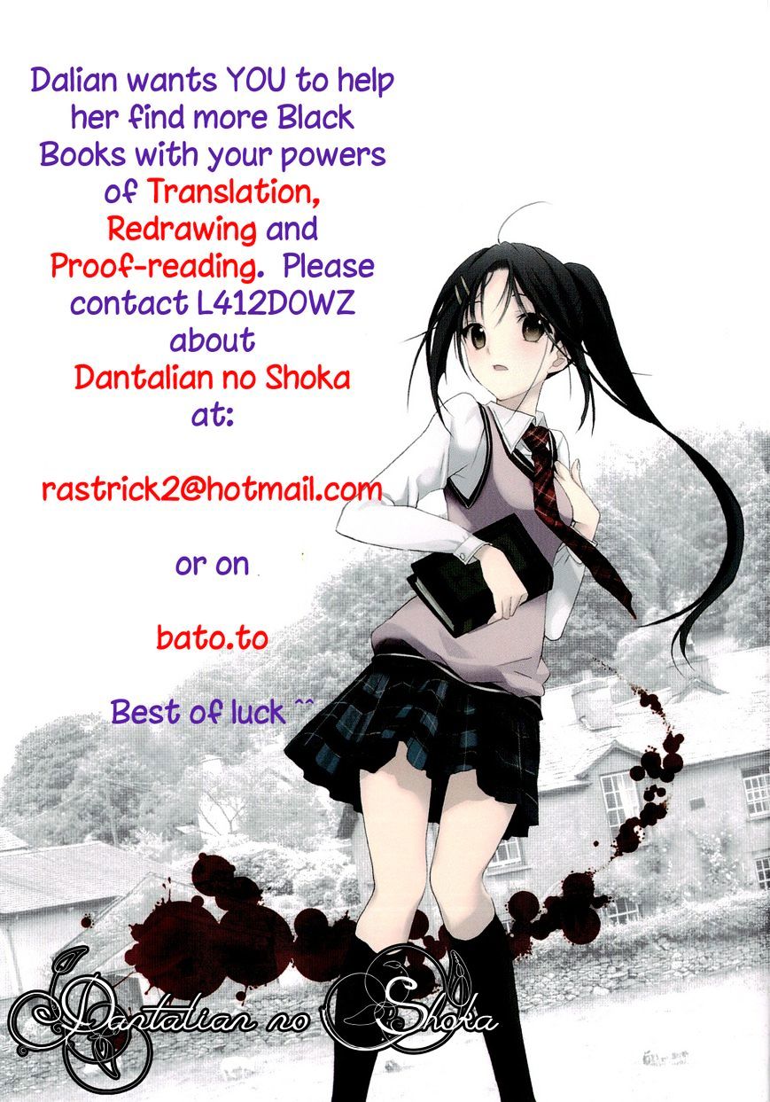 Domestic na Kanojo Chapter 62 - Page 20