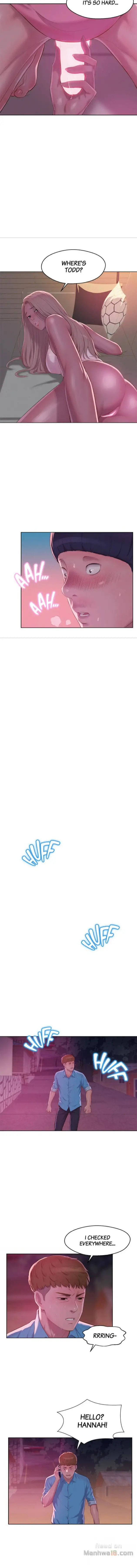 Freshman Chapter 52 - Page 3